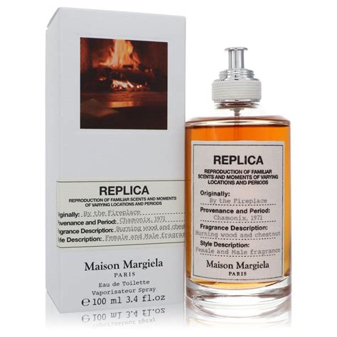 perfume replica fireplace|fragrantica by the fireplace.